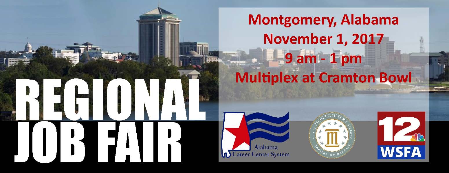 Alabama Department of Labor News